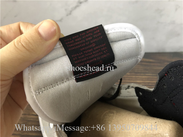 Air Jordan 1 Retro Light Smoke Grey GS