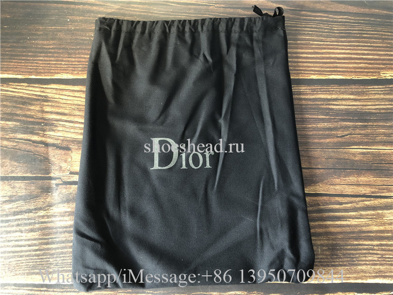 Original Quality Dior Saddle Bag Dior Oblique
