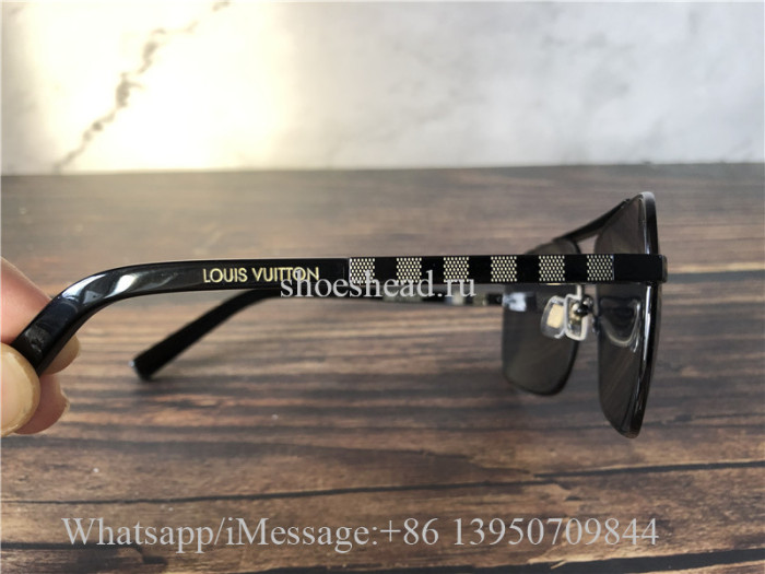 Louis Vuitton Sunglasses 3