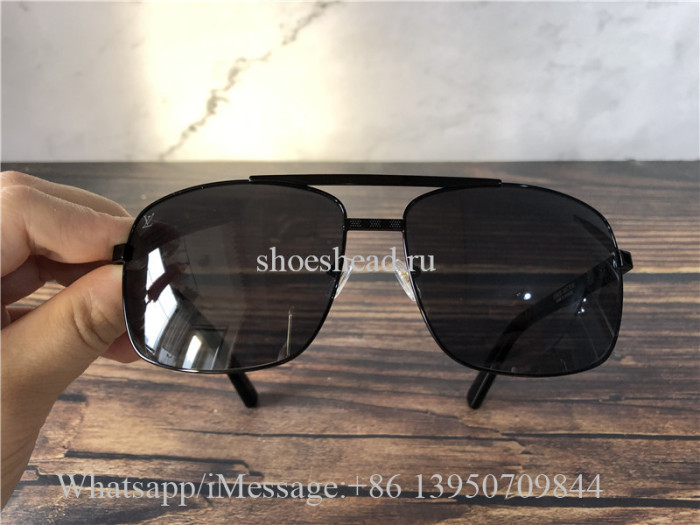 Louis Vuitton Sunglasses 3