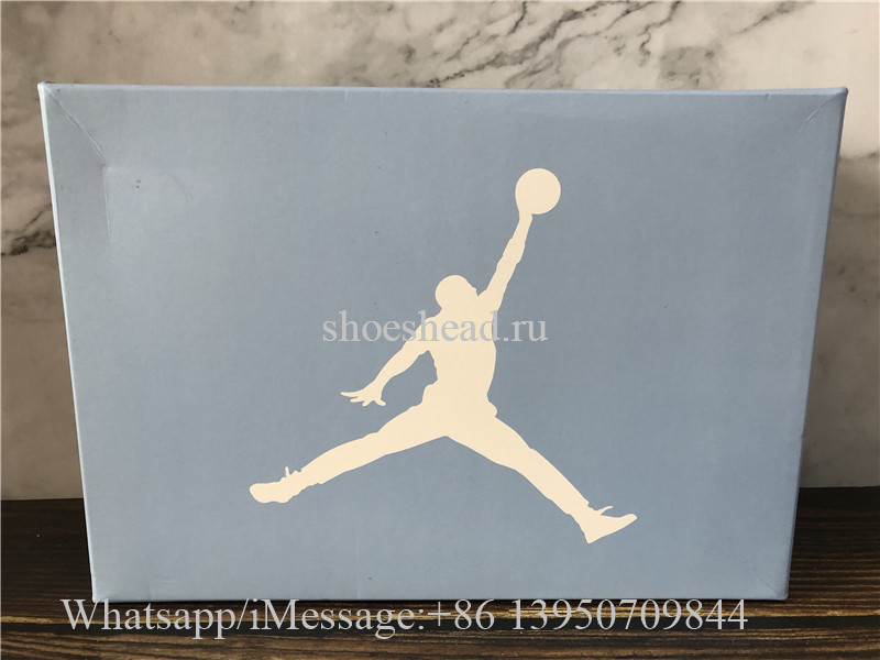Air Jordan 3 III UNC GS