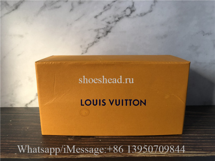 Louis Vuitton Sunglasses 3