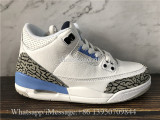 Air Jordan 3 III UNC GS