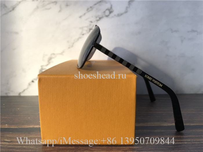 Louis Vuitton Sunglasses 3