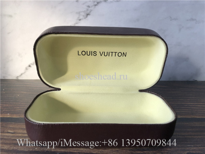 Louis Vuitton Sunglasses 3