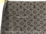 Louis Vuitton Monogram Classic Scarf M70520