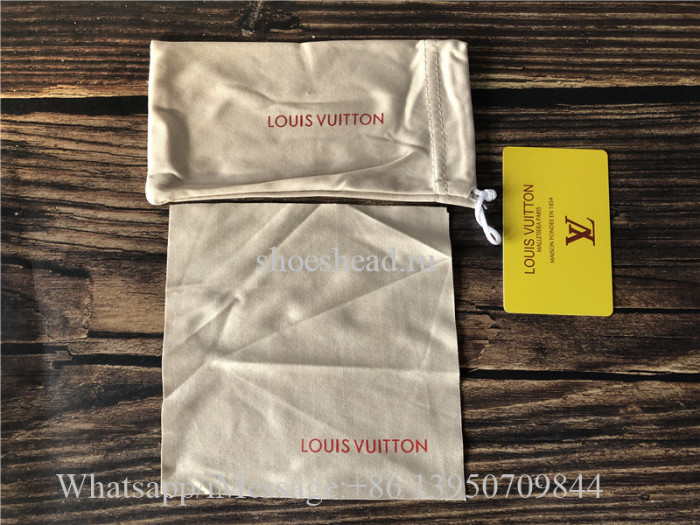 Louis Vuitton Sunglasses 3