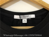 Givenchy Black Tee