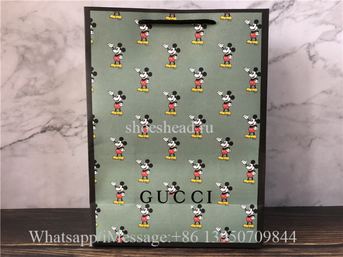 Super Quality Disney x Gucci Rhyton Sneaker