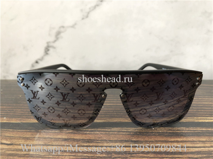 Louis Vuitton Sunglasses 4