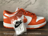 Nike Dunk Low Syracuse