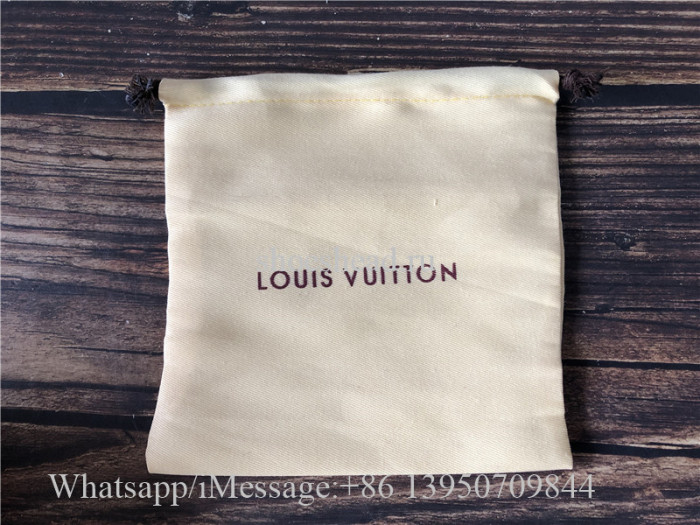 Louis Vuitton Petit Damier Hat NM