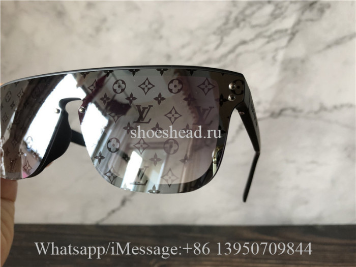 Louis Vuitton Sunglasses 4