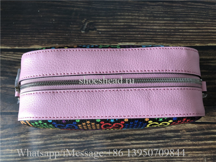 Original Quality Gucci GG Psychedelic Small Shoulder Bag