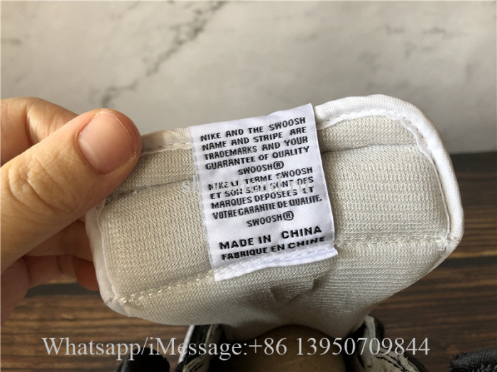 Air Jordan 1 High OG WMNS Twist