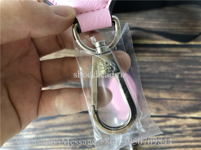 Original Quality Gucci GG Psychedelic Small Shoulder Bag