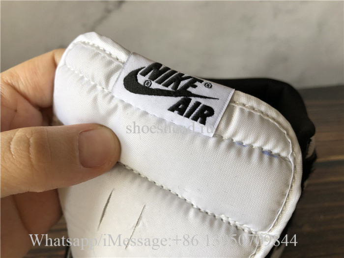 Air Jordan 1 High OG WMNS Twist