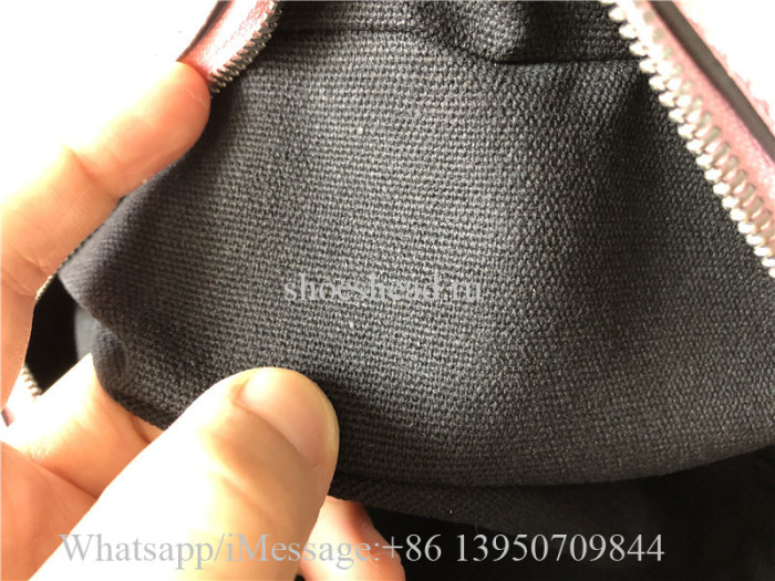 Original Quality Gucci GG Psychedelic Small Shoulder Bag