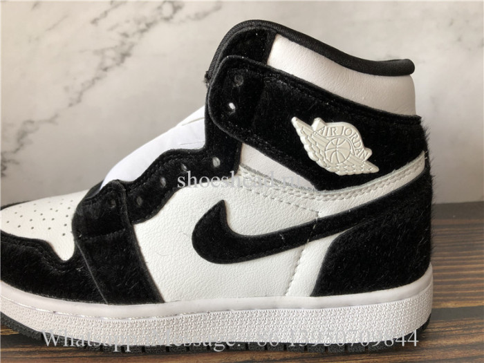 Air Jordan 1 High OG WMNS Twist