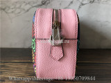 Original Quality Gucci GG Psychedelic Small Shoulder Bag