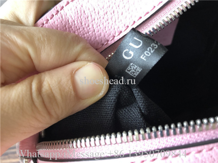 Original Quality Gucci GG Psychedelic Small Shoulder Bag