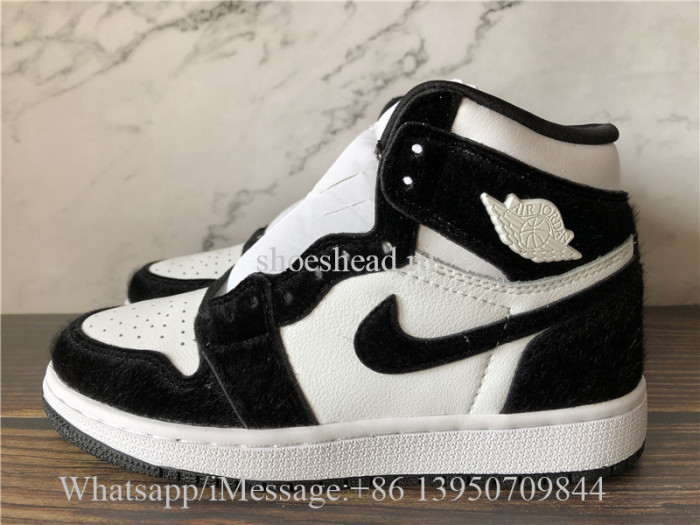 Air Jordan 1 High OG WMNS Twist