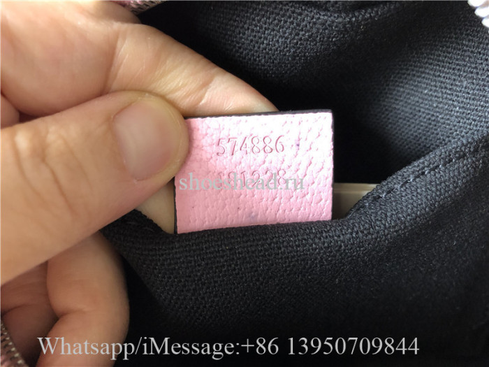 Original Quality Gucci GG Psychedelic Small Shoulder Bag