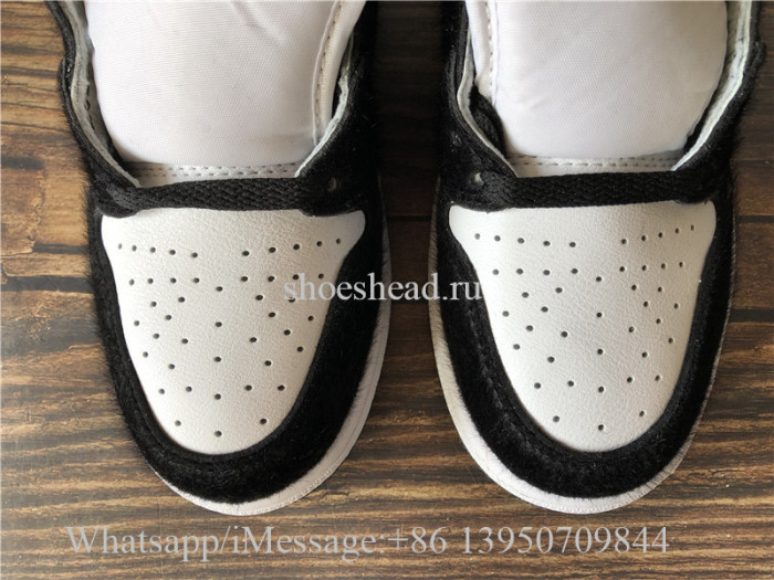 Air Jordan 1 High OG WMNS Twist