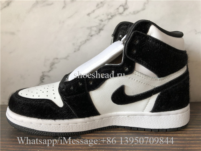 Air Jordan 1 High OG WMNS Twist