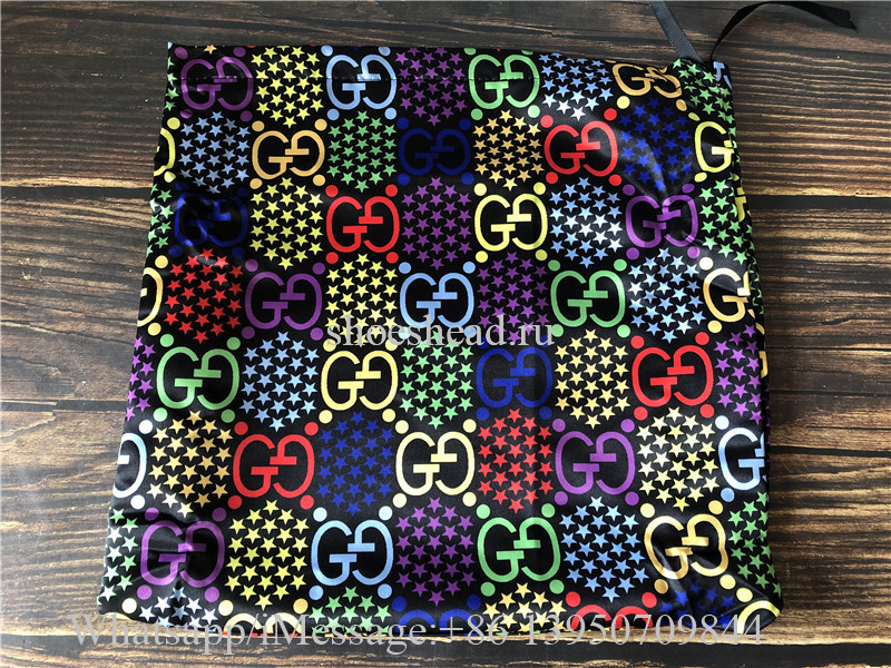 Original Quality Gucci GG Psychedelic Small Shoulder Bag