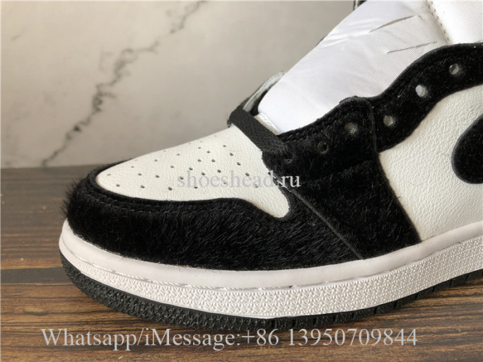 Air Jordan 1 High OG WMNS Twist