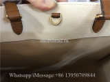 Original Louis Vuitton Onthego GM Empreinte Leather Tote bag