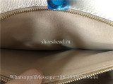 Original Louis Vuitton Onthego GM Empreinte Leather Tote bag