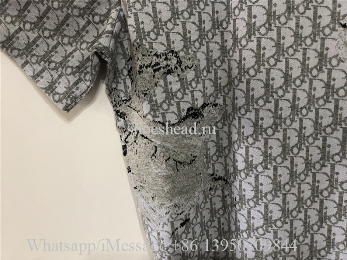 Christian Dior Sweatshirt