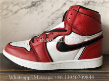 Air Jordan 1 Retro High OG Bloodline 2.0