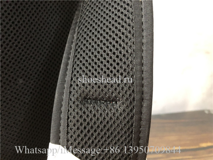 Original Quality Gucci Techno Canvas Backpack