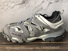 Balenciaga Track 3.0 Trainer Grey