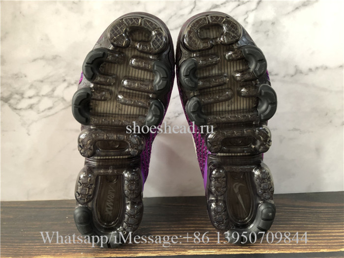 Nike Air VaporMax Flyknit 3 Purple