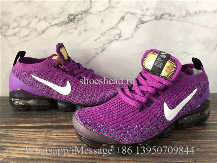 Nike Air VaporMax Flyknit 3 Purple