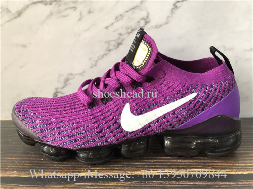 Nike Air VaporMax Flyknit 3 Purple