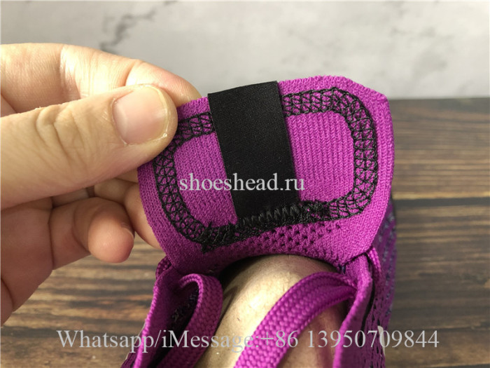 Nike Air VaporMax Flyknit 3 Purple