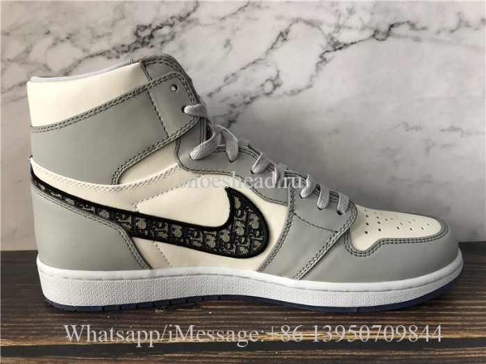 Super Final Version Dior x Air Jordan 1 Retro High