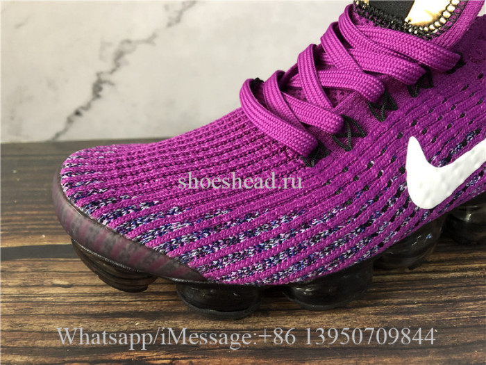 Nike Air VaporMax Flyknit 3 Purple