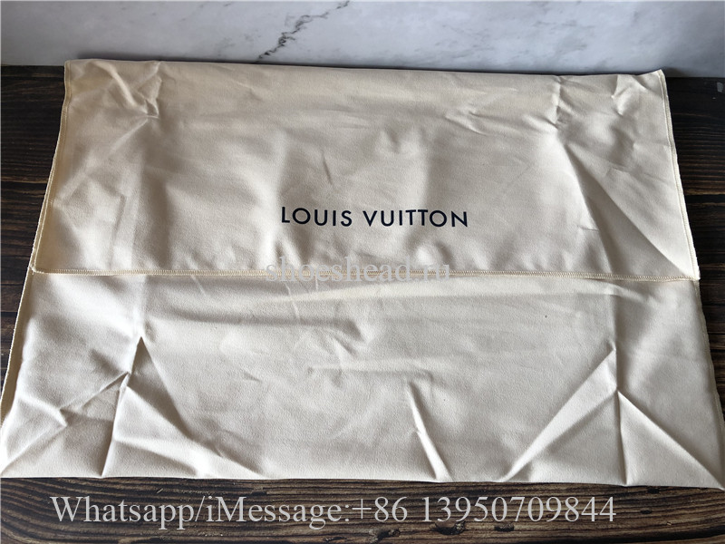 Original Louis Vuitton Onthego GM Empreinte Leather Tote Bag White M45119