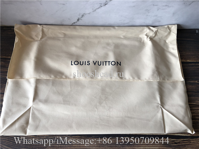 Original Louis Vuitton Onthego GM Empreinte Leather Tote Bag M44576