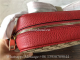 Original Quality Gucci GG Suprme Shoulder Bag