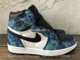 Air Jordan 1 High OG Tie-Dye