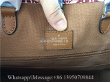 Original Louis Vuitton Onthego GM Empreinte Leather Tote Bag M44576