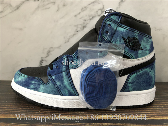 Air Jordan 1 High OG Tie-Dye