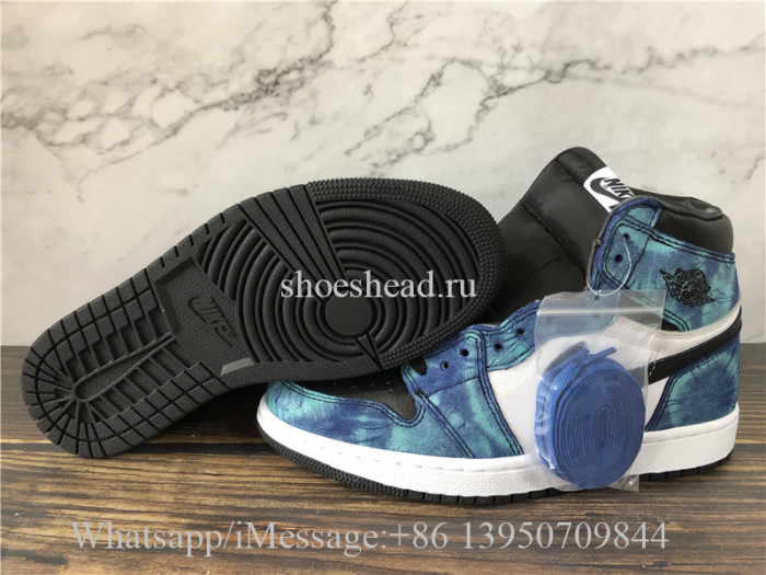 Air Jordan 1 High OG Tie-Dye